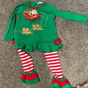 Christmas set size 5